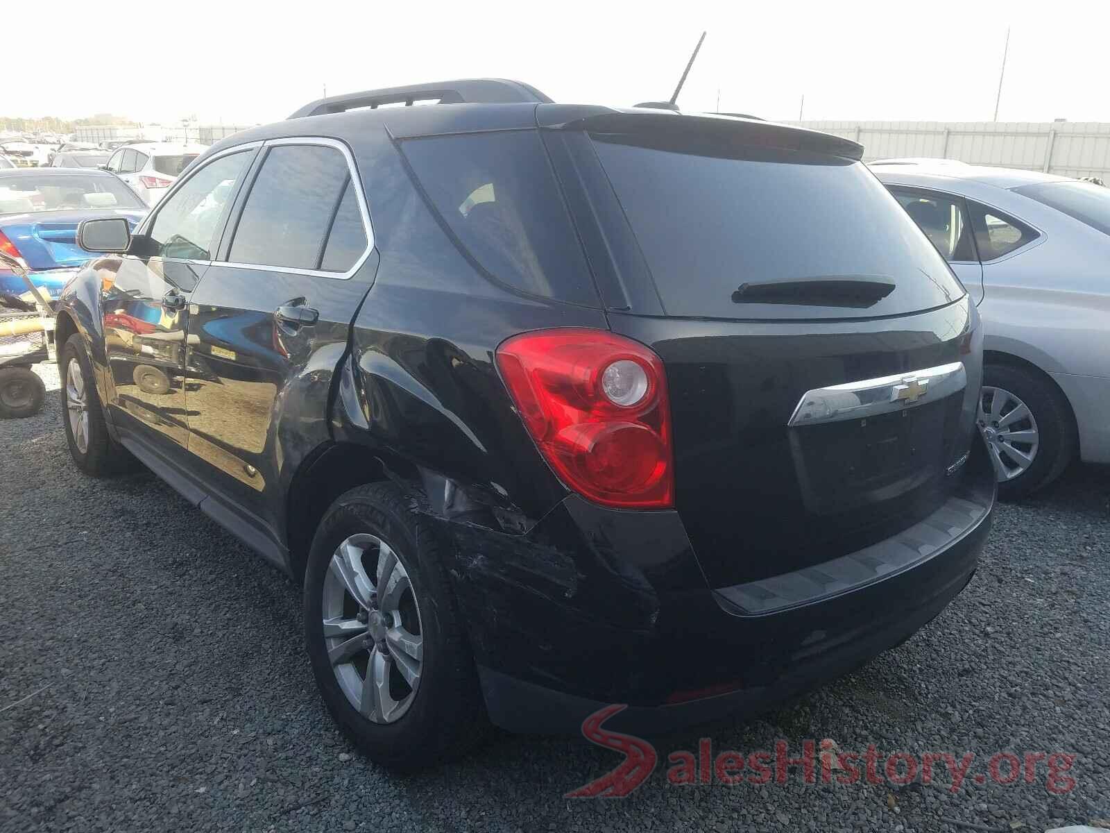 JTDKARFP2H3026088 2015 CHEVROLET EQUINOX