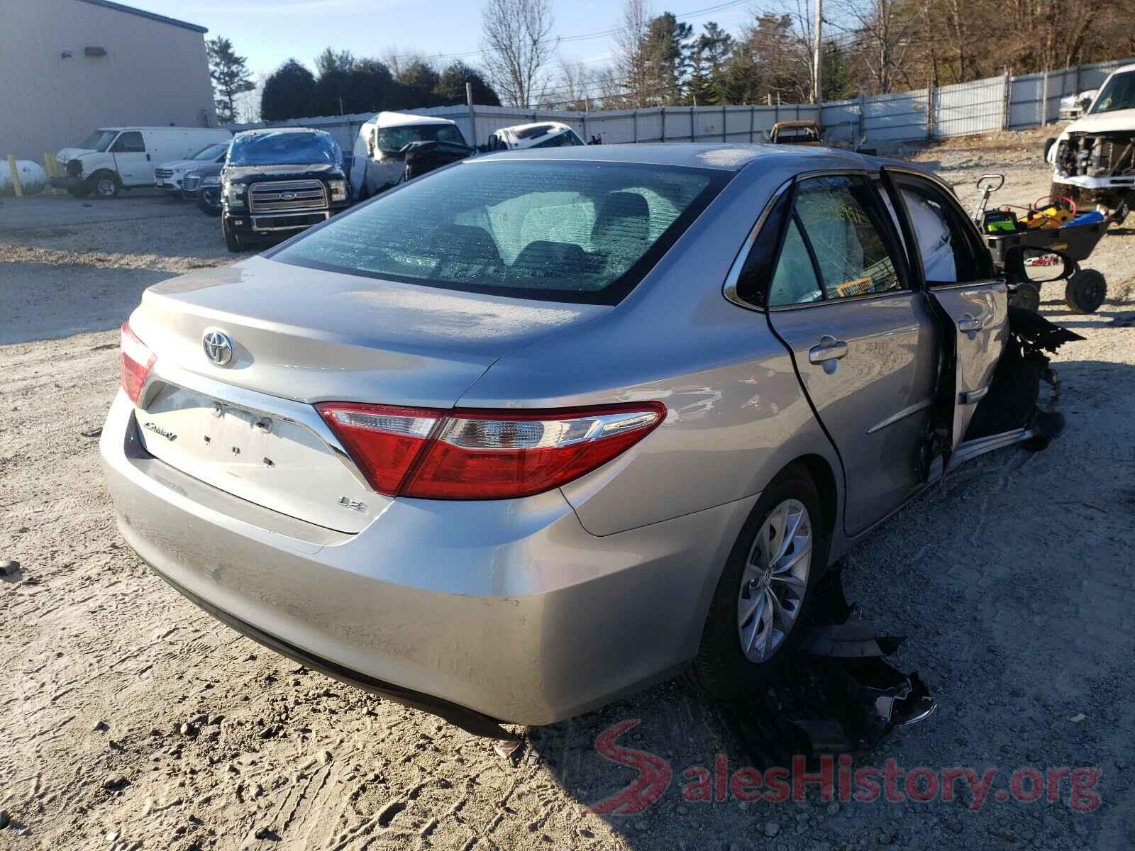 4T4BF1FK5GR521080 2016 TOYOTA CAMRY