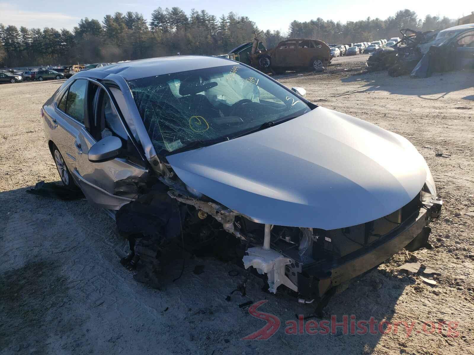 4T4BF1FK5GR521080 2016 TOYOTA CAMRY