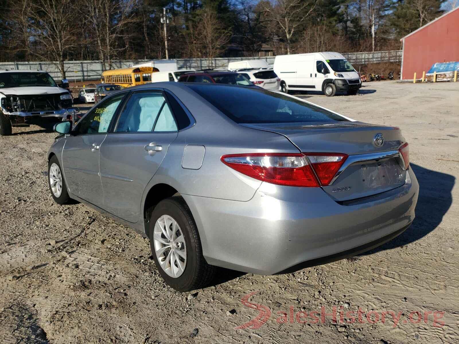 4T4BF1FK5GR521080 2016 TOYOTA CAMRY