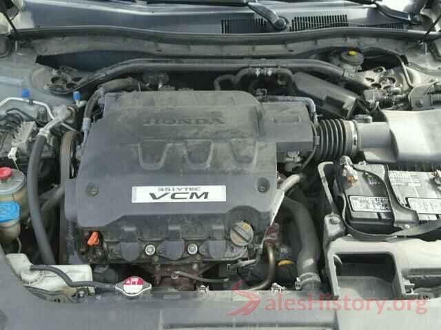 3N1AB7AP6KY223173 2010 HONDA ACCORD