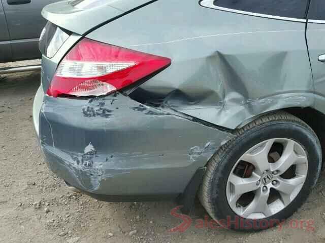 3N1AB7AP6KY223173 2010 HONDA ACCORD