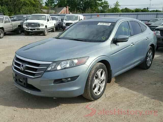 3N1AB7AP6KY223173 2010 HONDA ACCORD