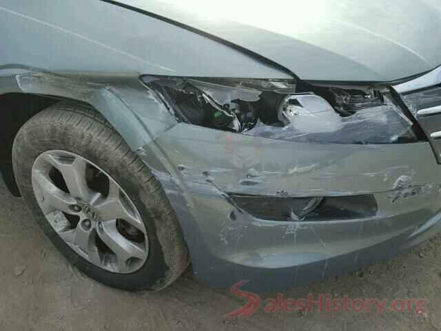 3N1AB7AP6KY223173 2010 HONDA ACCORD