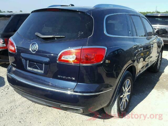 5TDDK3DC6GS139848 2015 BUICK ENCLAVE