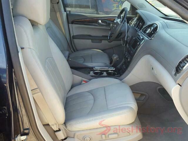 5TDDK3DC6GS139848 2015 BUICK ENCLAVE