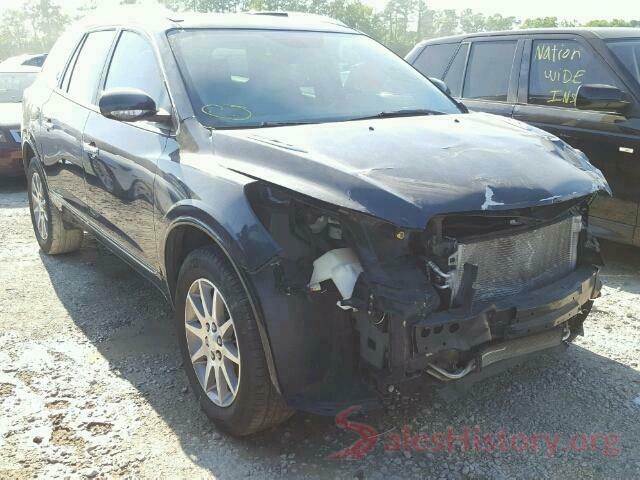 5TDDK3DC6GS139848 2015 BUICK ENCLAVE