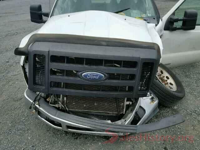 3N1CN8EV4LL894404 2009 FORD F250