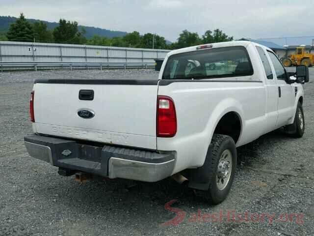 3N1CN8EV4LL894404 2009 FORD F250