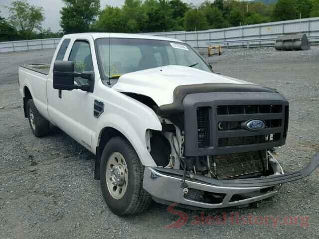 3N1CN8EV4LL894404 2009 FORD F250