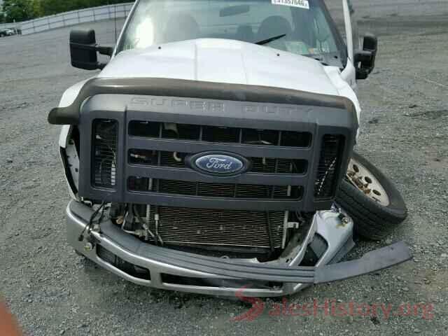 3N1CN8EV4LL894404 2009 FORD F250