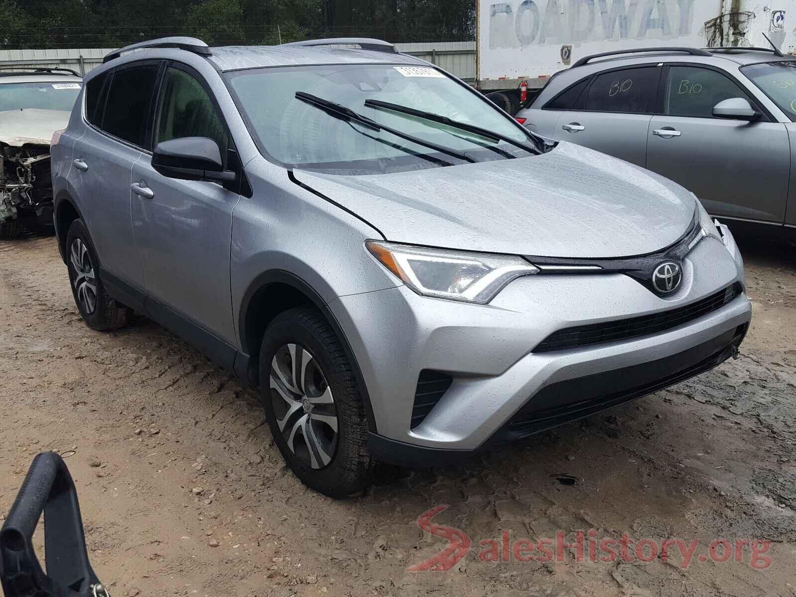 JTMZFREV8JD126714 2018 TOYOTA RAV4