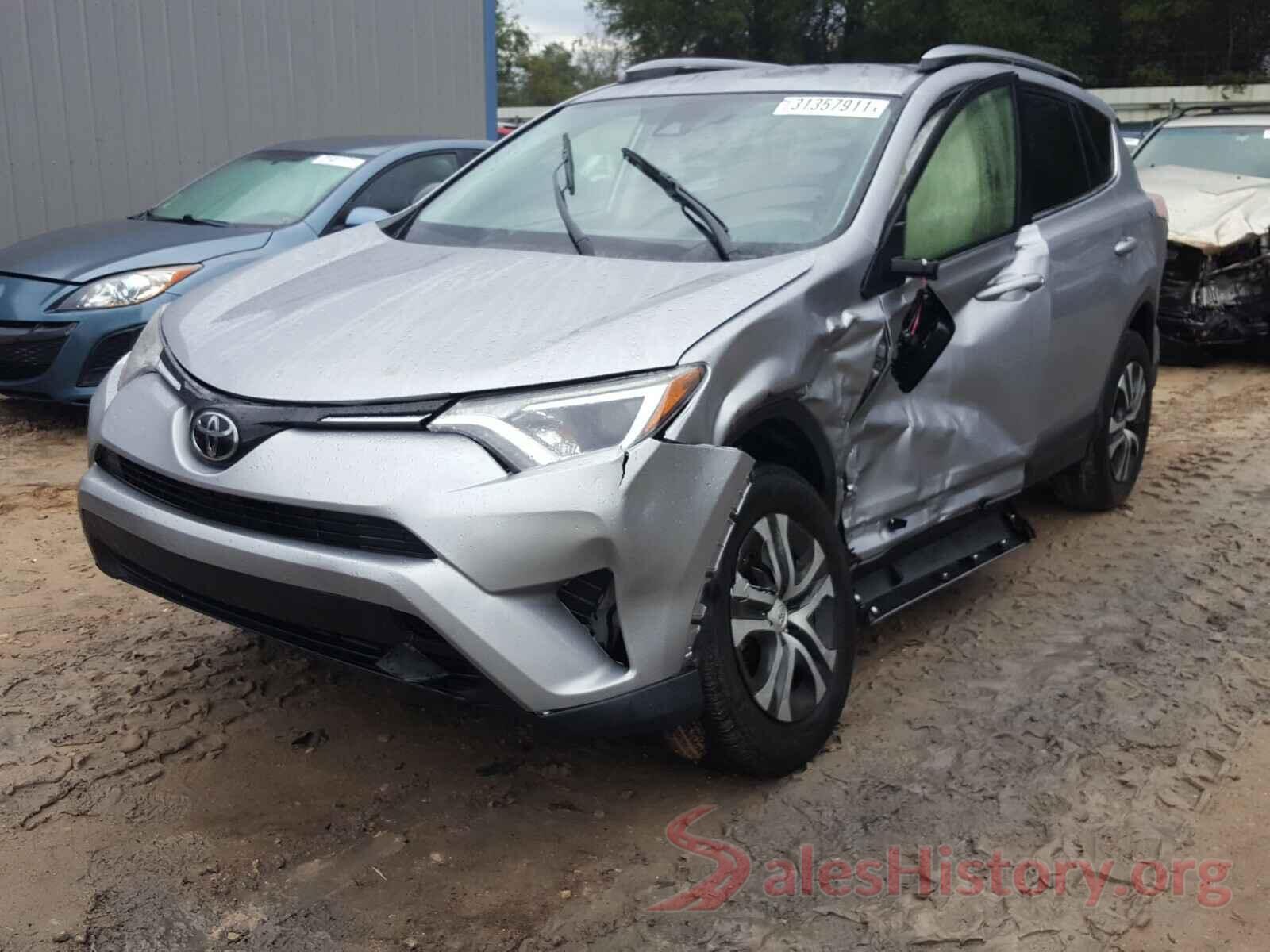 JTMZFREV8JD126714 2018 TOYOTA RAV4