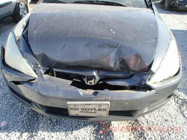 5N1DR2MN3KC642363 2003 HONDA ACCORD