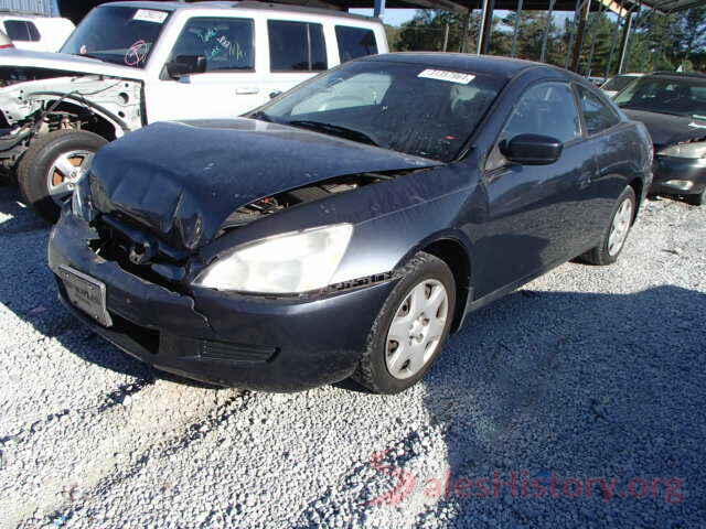 5N1DR2MN3KC642363 2003 HONDA ACCORD