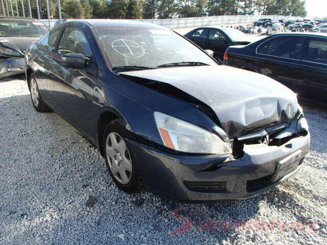 5N1DR2MN3KC642363 2003 HONDA ACCORD