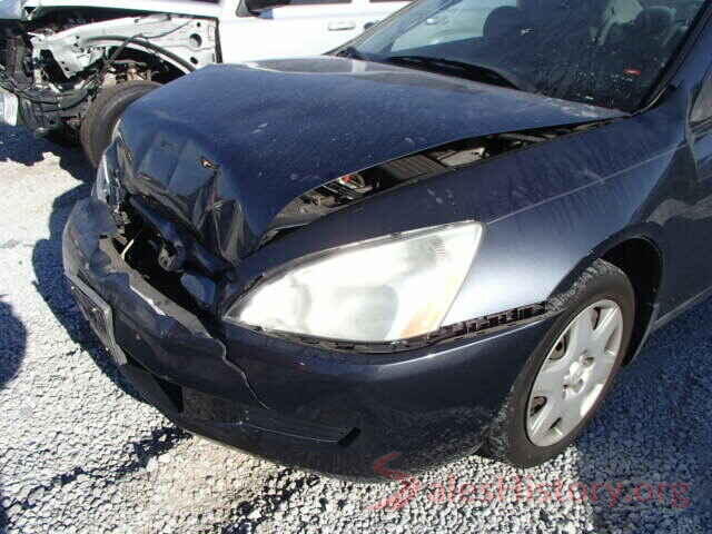 5N1DR2MN3KC642363 2003 HONDA ACCORD