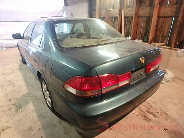 1C4PJMDX3KD130389 2002 HONDA ACCORD