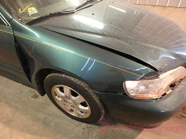 1C4PJMDX3KD130389 2002 HONDA ACCORD