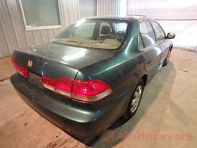 1C4PJMDX3KD130389 2002 HONDA ACCORD