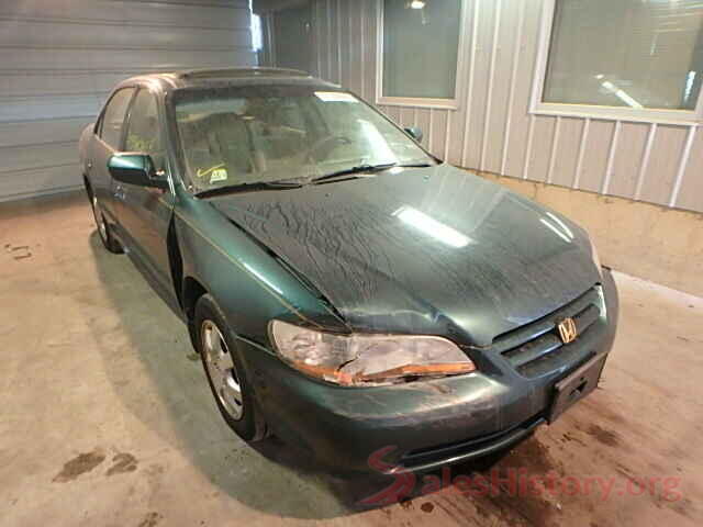 1C4PJMDX3KD130389 2002 HONDA ACCORD