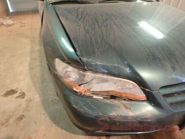 1C4PJMDX3KD130389 2002 HONDA ACCORD