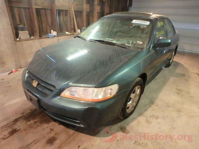 1C4PJMDX3KD130389 2002 HONDA ACCORD