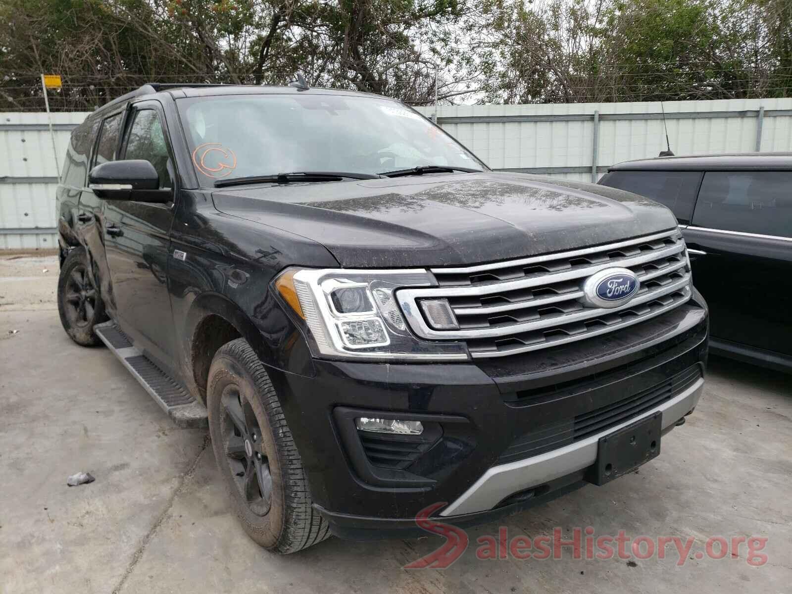 1FMJK1JTXKEA89395 2019 FORD EXPEDITION