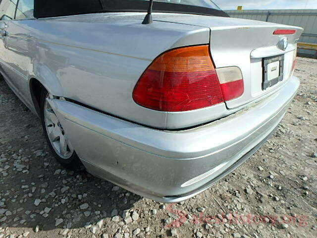 KNDJN2A27H7447638 2000 BMW 3 SERIES