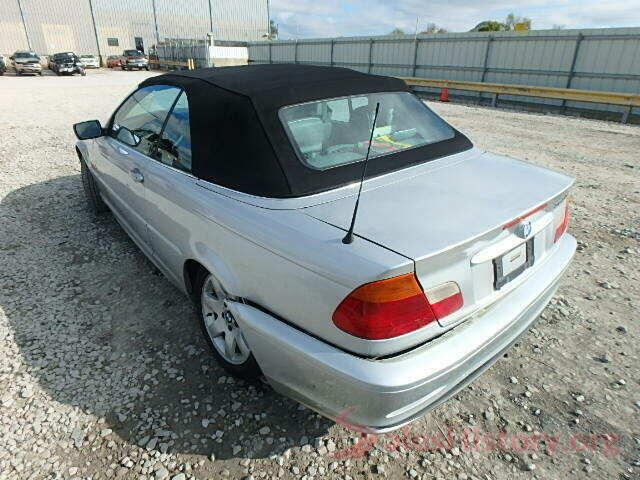 KNDJN2A27H7447638 2000 BMW 3 SERIES