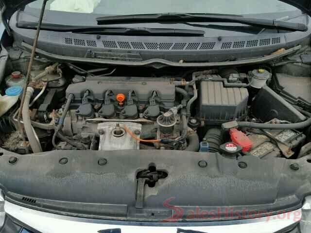 JA4APUAU6MU014759 2009 HONDA CIVIC