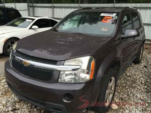 ZACNJBBB3KPJ93350 2007 CHEVROLET EQUINOX