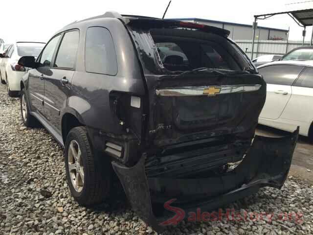 ZACNJBBB3KPJ93350 2007 CHEVROLET EQUINOX