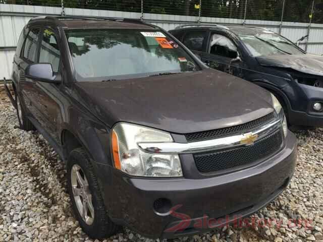 ZACNJBBB3KPJ93350 2007 CHEVROLET EQUINOX