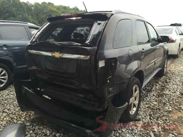 ZACNJBBB3KPJ93350 2007 CHEVROLET EQUINOX