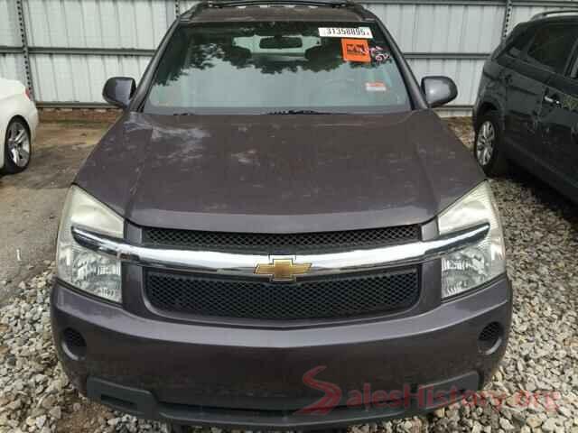 ZACNJBBB3KPJ93350 2007 CHEVROLET EQUINOX