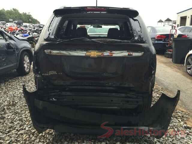 ZACNJBBB3KPJ93350 2007 CHEVROLET EQUINOX