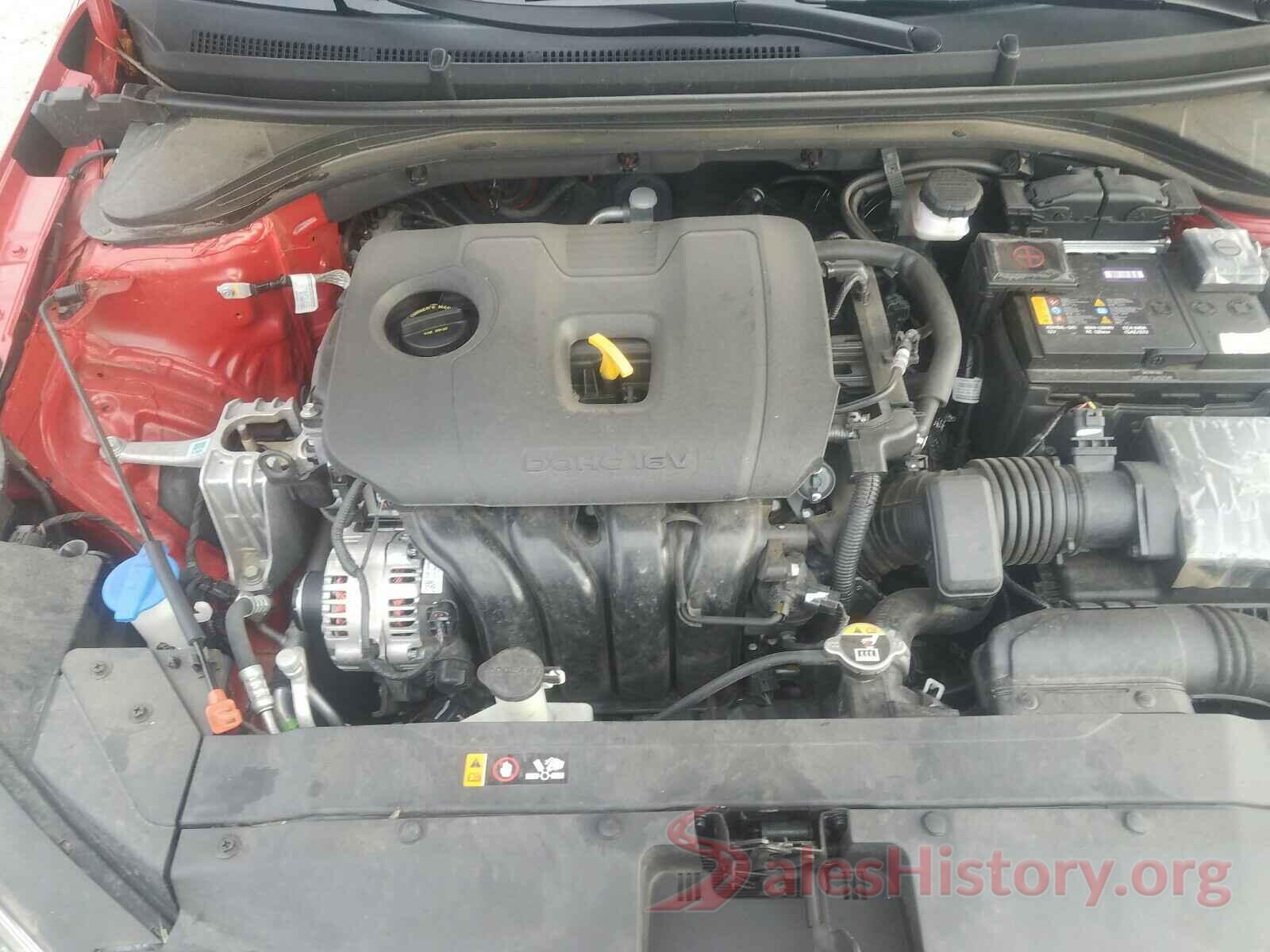 5NPD84LF3LH537549 2020 HYUNDAI ELANTRA