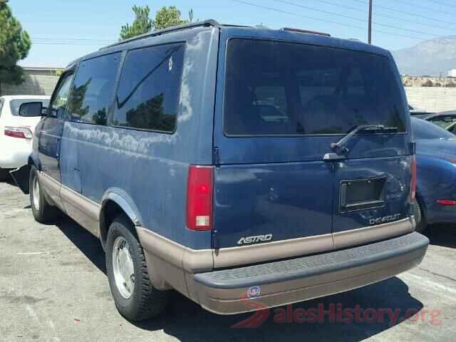 2C3CDXBGXGH173572 2000 CHEVROLET ASTRO