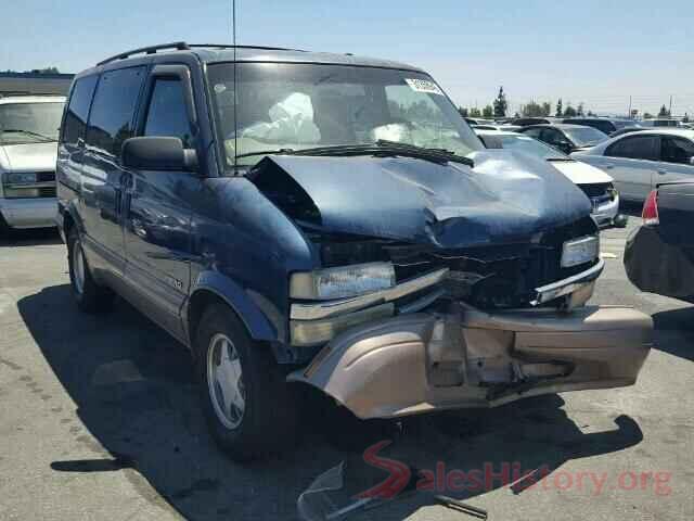 2C3CDXBGXGH173572 2000 CHEVROLET ASTRO