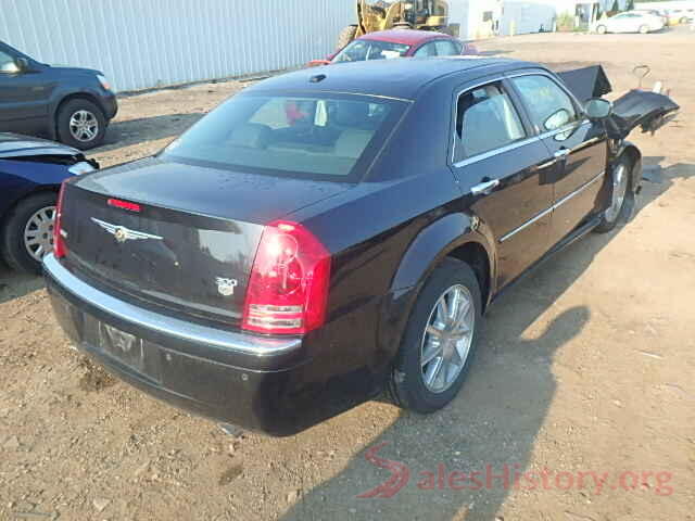 1N6AD0CU5GN798089 2010 CHRYSLER 300