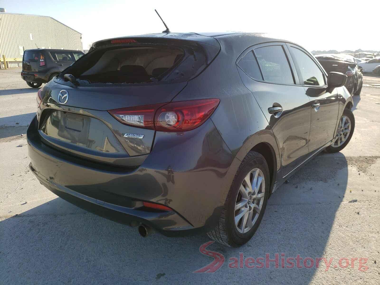 3MZBN1K74HM120481 2017 MAZDA 3