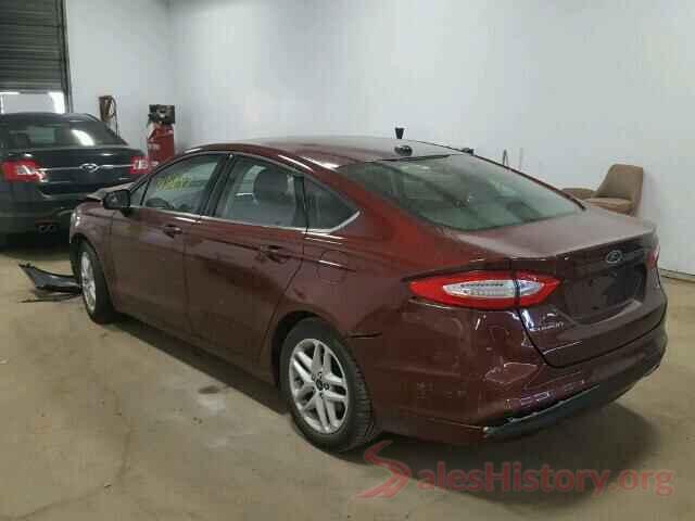 JTDKARFP4K3106144 2016 FORD FUSION