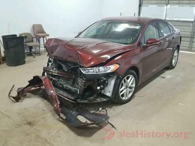 JTDKARFP4K3106144 2016 FORD FUSION