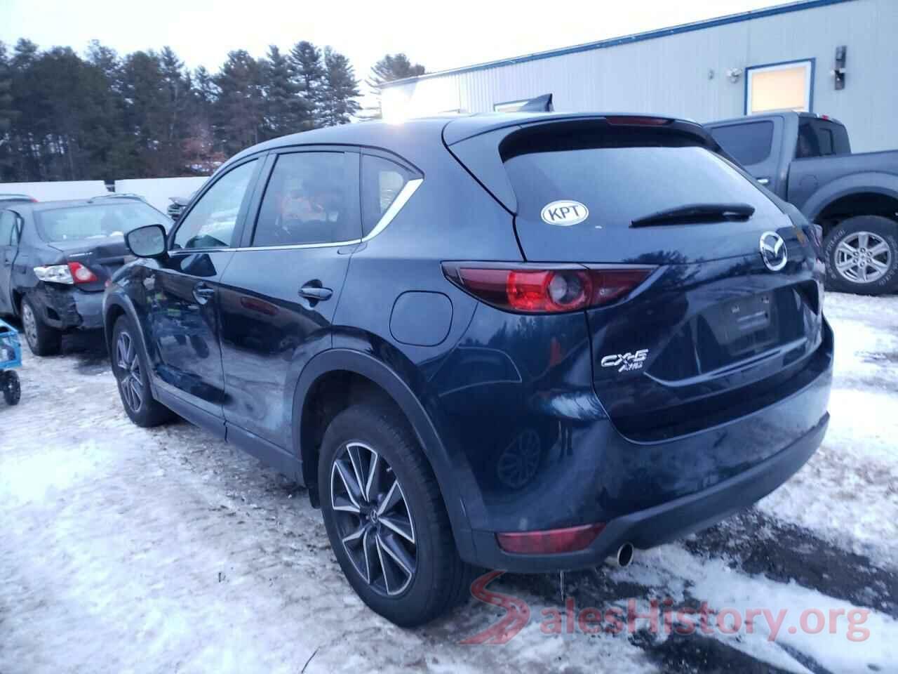 JM3KFBCM9J0432161 2018 MAZDA CX-5