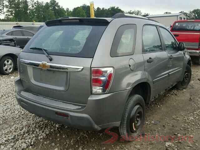 5N1AT2MV8JC754112 2006 CHEVROLET EQUINOX