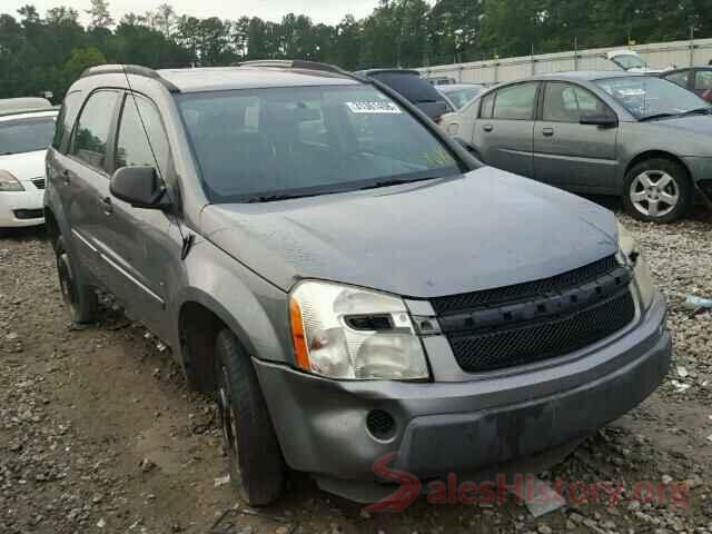 5N1AT2MV8JC754112 2006 CHEVROLET EQUINOX