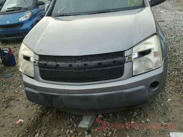 5N1AT2MV8JC754112 2006 CHEVROLET EQUINOX