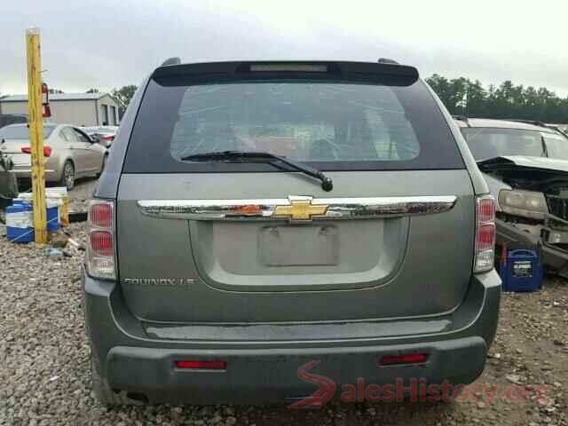 5N1AT2MV8JC754112 2006 CHEVROLET EQUINOX