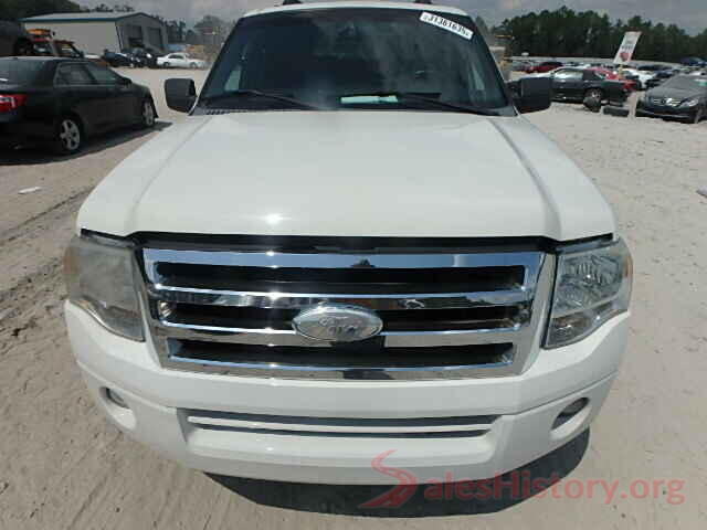 5NPD84LF5LH535785 2008 FORD EXPEDITION